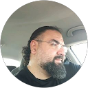 khaled lebanese profile picture